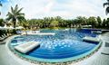 Palm Garden Resort Hội An - Hồ bơi