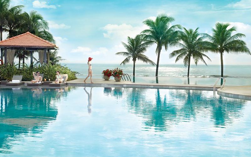 KS/Resort/Villas giá tốt trong tháng 05