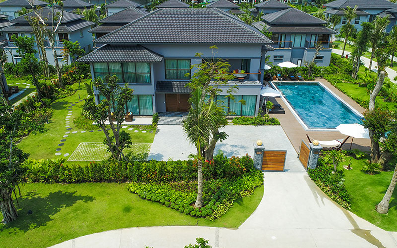 Novotel Phú Quốc Resort