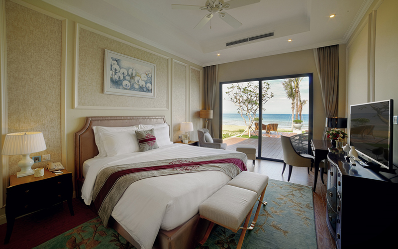 Vinpearl Phú Quốc Ocean Resort & Villas - Phú Quốc