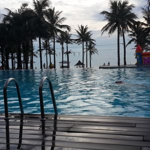 Sun Spa Quảng Bình Resort