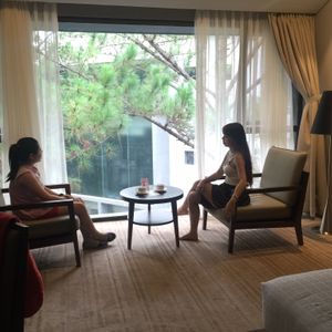 Terracotta Đà Lạt Hotel & Resort