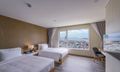 Premium River View 1 Bed Suite