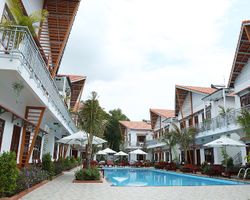 Camellia Resort & Spa Phú Quốc