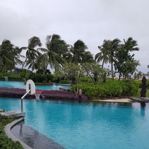 Angsana Lăng Cô Resort