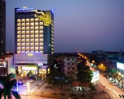 Khách sạn Lam Giang - Vinh