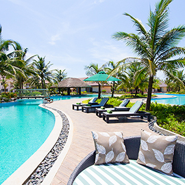 Sheraton Hoi An Tam Ky resort & spa