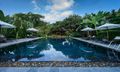 Tam Coc Garden Resort (Tam Cốc) - hồ bơi