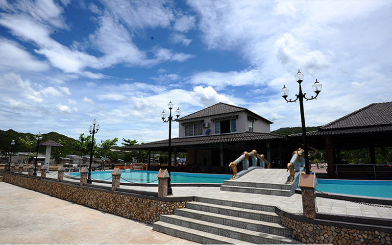 Vĩnh Hy Resort Ninh Thuận | Ninh Thuận - Chudu24