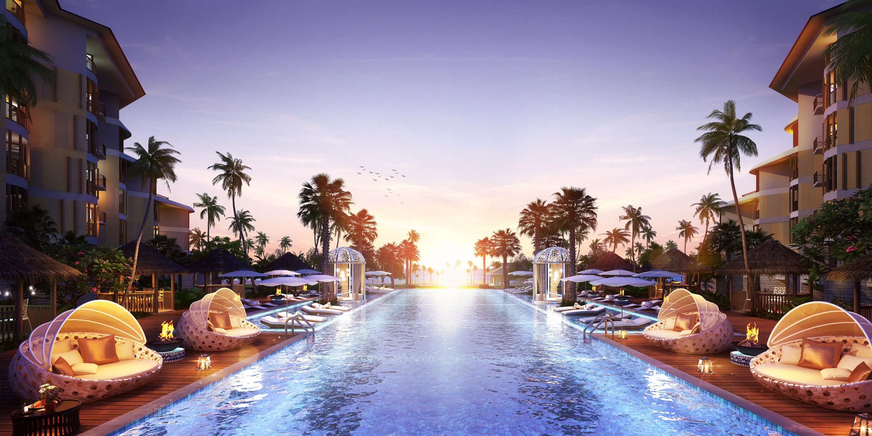 InterContinental Phú Quốc Long Beach Resort - Phú Quốc