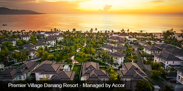 Premier Village Danang Resort Managed by Accor - Đà Nẵng