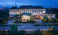 Khách sạn Sài Gòn Quảng Bình Đồng Hới - tổng quan
