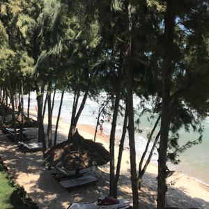Sunny Beach Resort Mũi Né