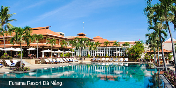 Furama Resort Đà Nẵng - Đà Nẵng