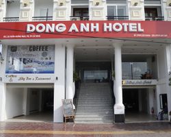 Khách sạn Đông Anh Cà Mau