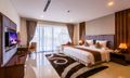 Gold Coast Quảng Bình Resort & Spa - Phòng ngủ