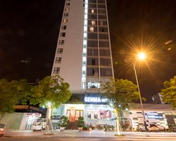Gemma Hotel & Apartment Đà Nẵng