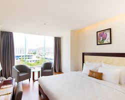 Gemma Hotel & Apartment Đà Nẵng