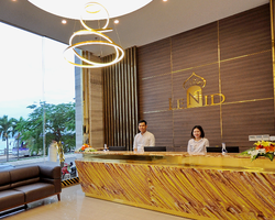 Khách sạn Lenid Nha Trang