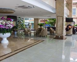 Khách Sạn Cửu Long - Mỹ Tho