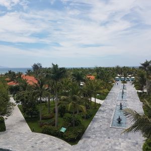 Grandvrio Ocean Resort Đà Nẵng