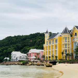 JW Marriott Phú Quốc Emerald Bay Resort