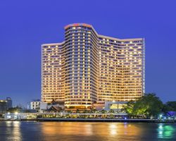 Khách sạn Royal Orchid Sheraton Hotel and Towers Bangkok