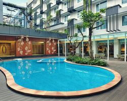 Khách sạn Mercure Jakarta Sabang