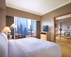 Khách sạn JW Marriott Jakarta