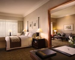 Khách sạn The Ritz-Carlton Jakarta Mega Kuningan