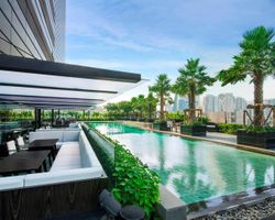 Khách sạn Holiday Inn Bangkok Sukhumvit