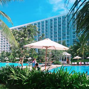 Vinpearl Nha Trang Bay Resort & Spa