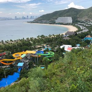 Vinpearl Discovery Sealink Nha Trang (Discovery 1+ 2)