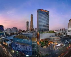 Khách sạn Amari Watergate Bangkok