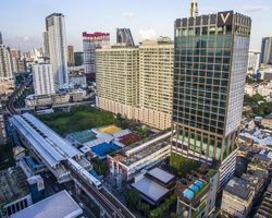Khách sạn VIE Bangkok - MGallery by Sofitel
