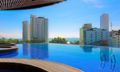 Khách sạn Quinter Central Nha Trang - Hồ bơi