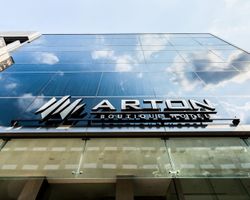 Khách sạn Arton Boutique Singapore