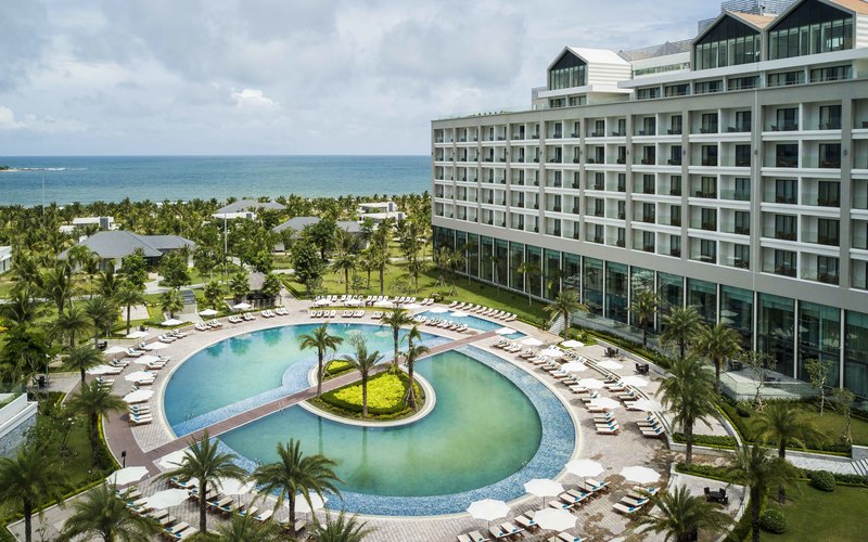 Radisson Blu Resort Phú Quốc - Phú Quốc
