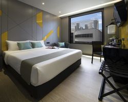 Khách sạn Mi Bencoolen Singapore