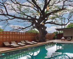 Andacura Bamboori Boutique Resort Chiang Mai