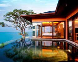 Sri Panwa Phuket Luxury Pool Villa