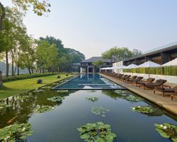 Anantara Chiang Mai Resort