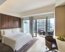 Khách sạn Oasia Novena by Far East Hospitality Singapore