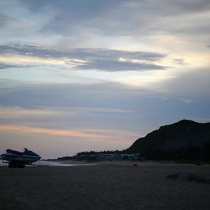 Trân Châu Beach & Resort Phước Hải (Tên cũ : Thùy Dương Resort)