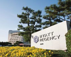 Khách sạn Hyatt Regency Jeju Hàn Quốc