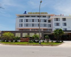Khách Sạn Phú Cường Quảng Bình