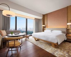 Khách sạn Andaz Singapore - A Concept By Hyatt