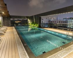 Khách sạn 30 Bencoolen Singapore