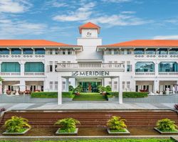 Khách sạn Le Méridien Singapore