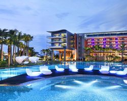 Khách sạn W Singapore Sentosa Cove